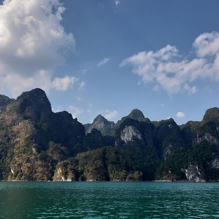 The Windsor Boutique Resort Chumphon Zewnętrze zdjęcie