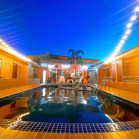 The Windsor Boutique Resort Chumphon Zewnętrze zdjęcie