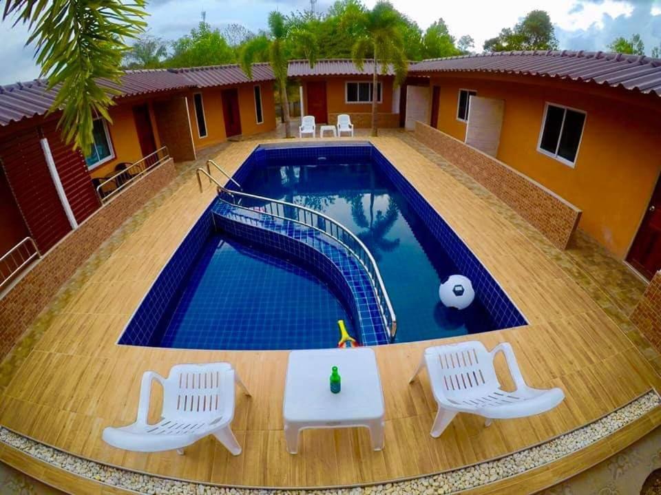 The Windsor Boutique Resort Chumphon Zewnętrze zdjęcie