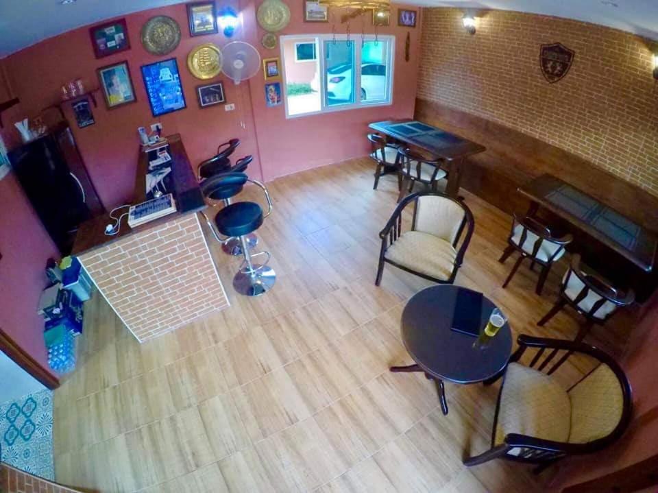 The Windsor Boutique Resort Chumphon Zewnętrze zdjęcie