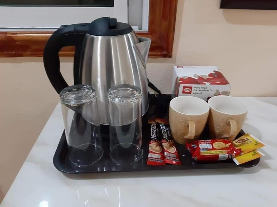 The Windsor Boutique Resort Chumphon Zewnętrze zdjęcie