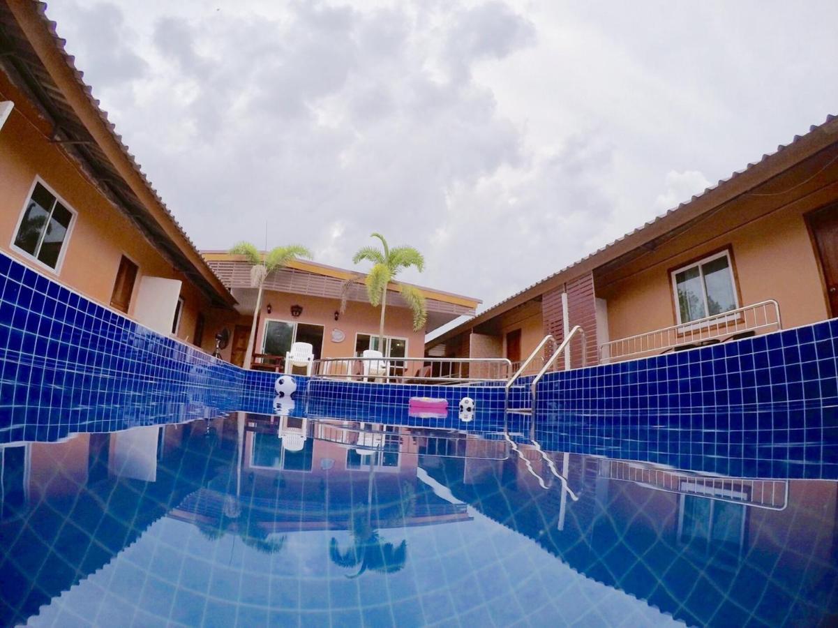 The Windsor Boutique Resort Chumphon Zewnętrze zdjęcie