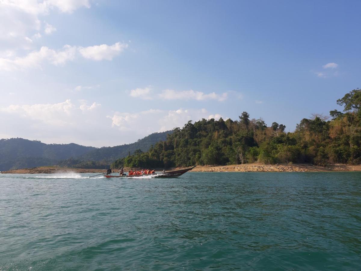 The Windsor Boutique Resort Chumphon Zewnętrze zdjęcie
