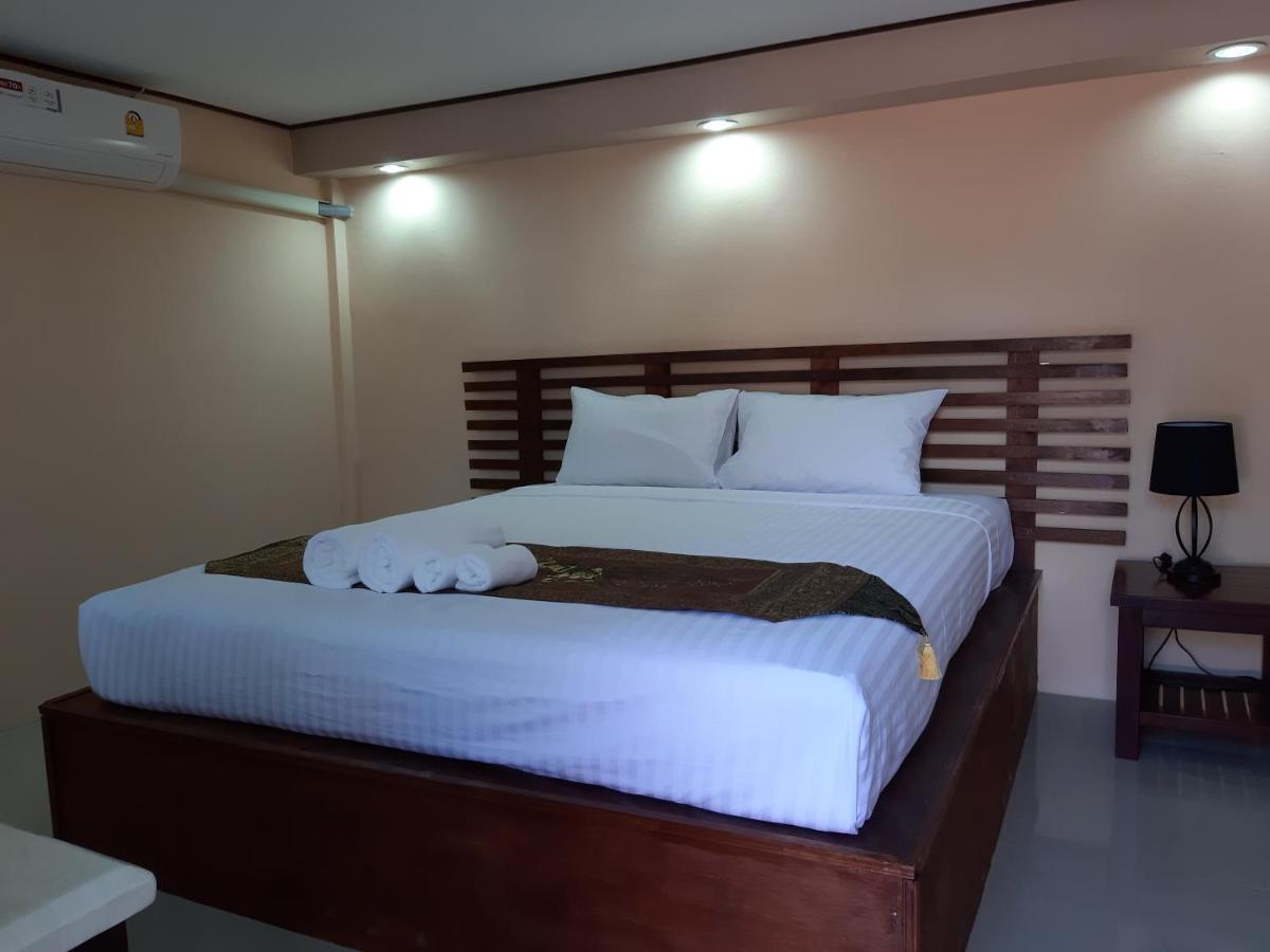 The Windsor Boutique Resort Chumphon Zewnętrze zdjęcie