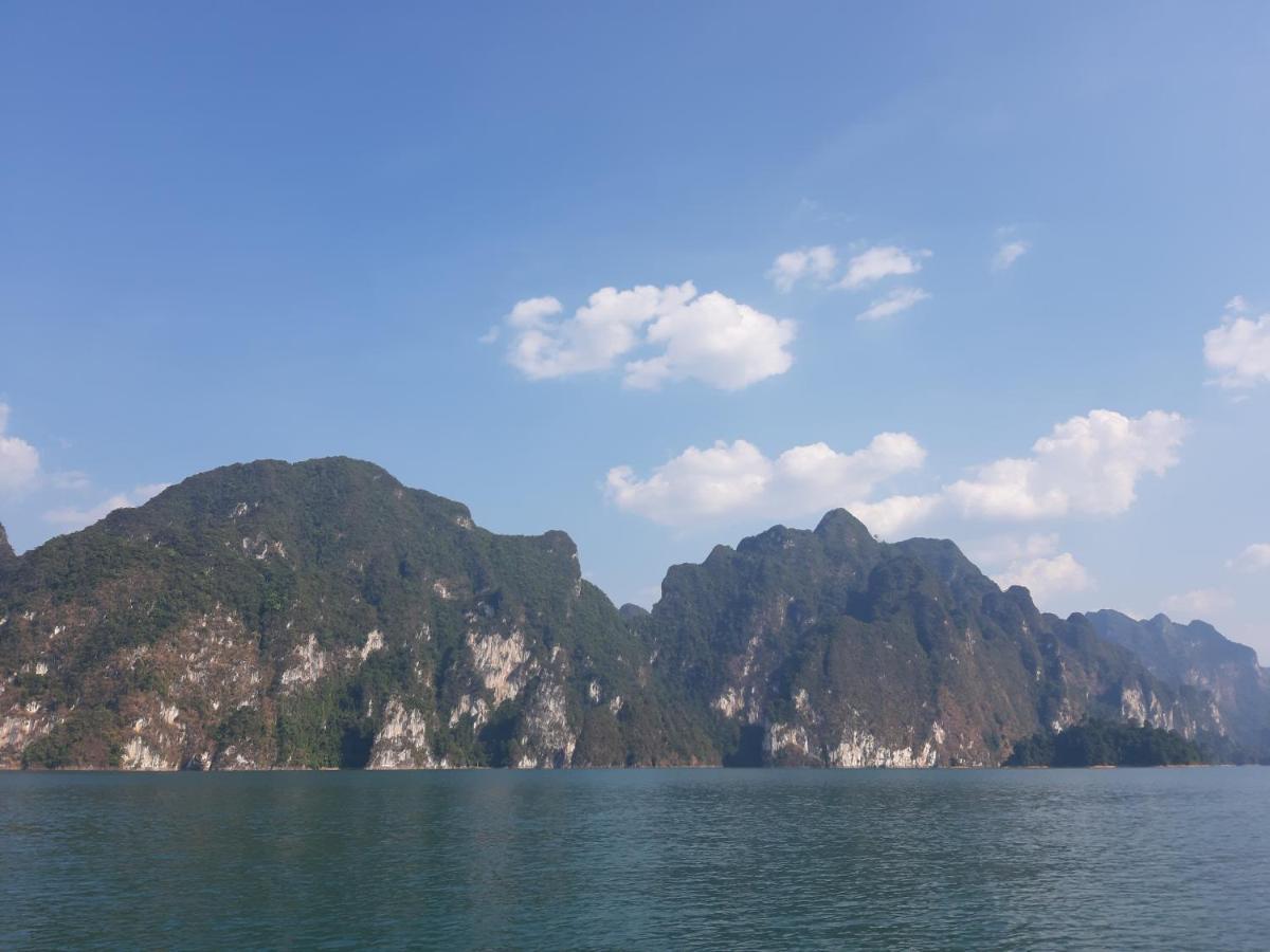 The Windsor Boutique Resort Chumphon Zewnętrze zdjęcie