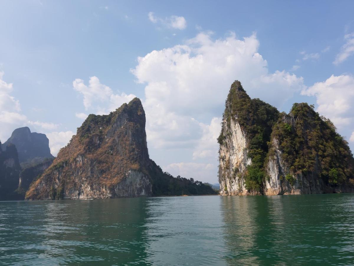 The Windsor Boutique Resort Chumphon Zewnętrze zdjęcie