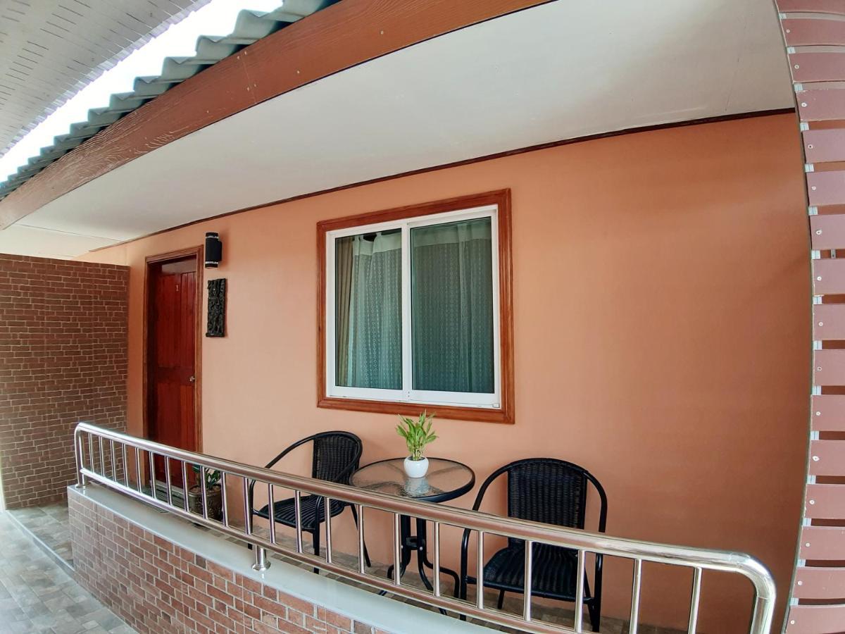 The Windsor Boutique Resort Chumphon Zewnętrze zdjęcie