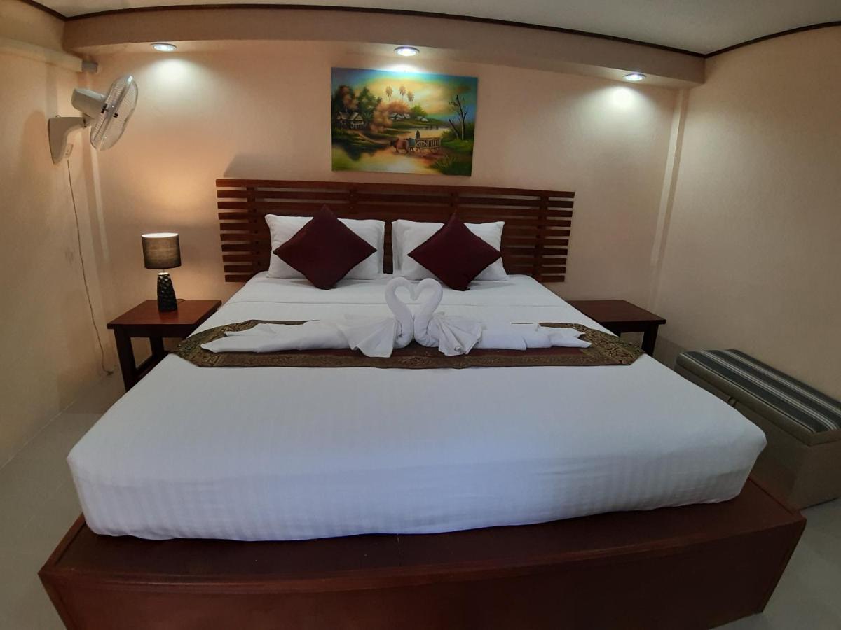 The Windsor Boutique Resort Chumphon Zewnętrze zdjęcie