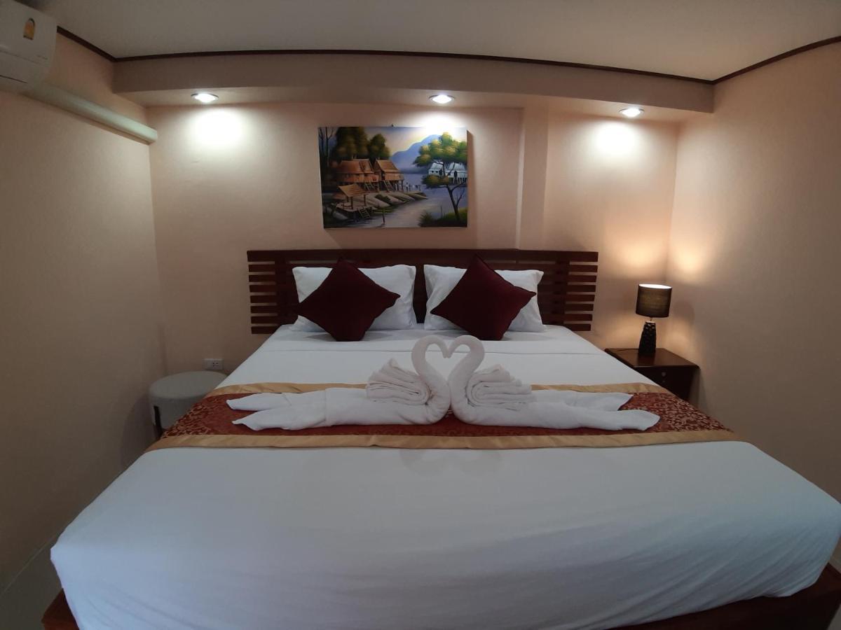 The Windsor Boutique Resort Chumphon Zewnętrze zdjęcie