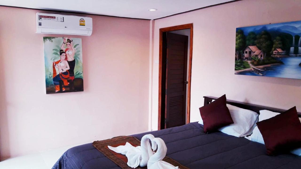 The Windsor Boutique Resort Chumphon Zewnętrze zdjęcie