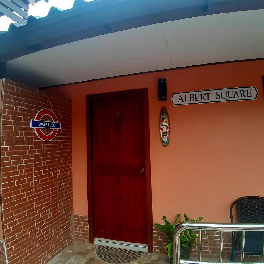 The Windsor Boutique Resort Chumphon Zewnętrze zdjęcie
