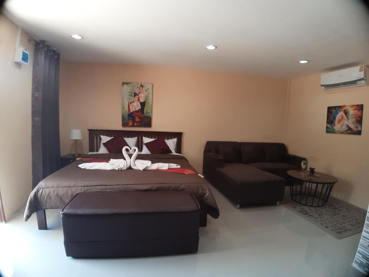 The Windsor Boutique Resort Chumphon Zewnętrze zdjęcie