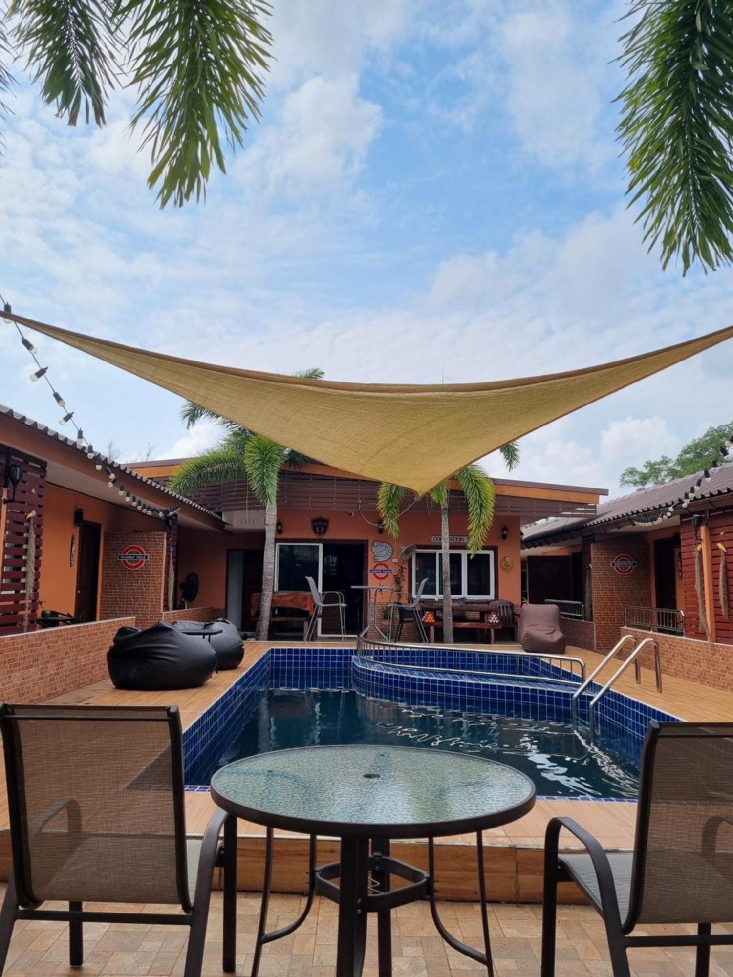 The Windsor Boutique Resort Chumphon Zewnętrze zdjęcie