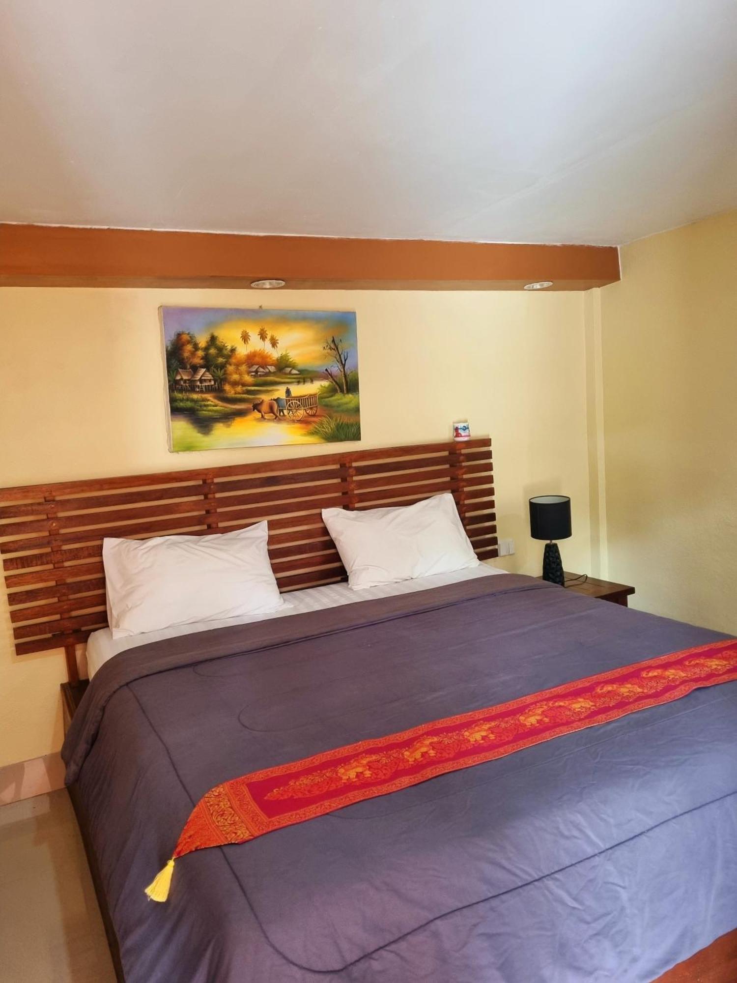 The Windsor Boutique Resort Chumphon Zewnętrze zdjęcie