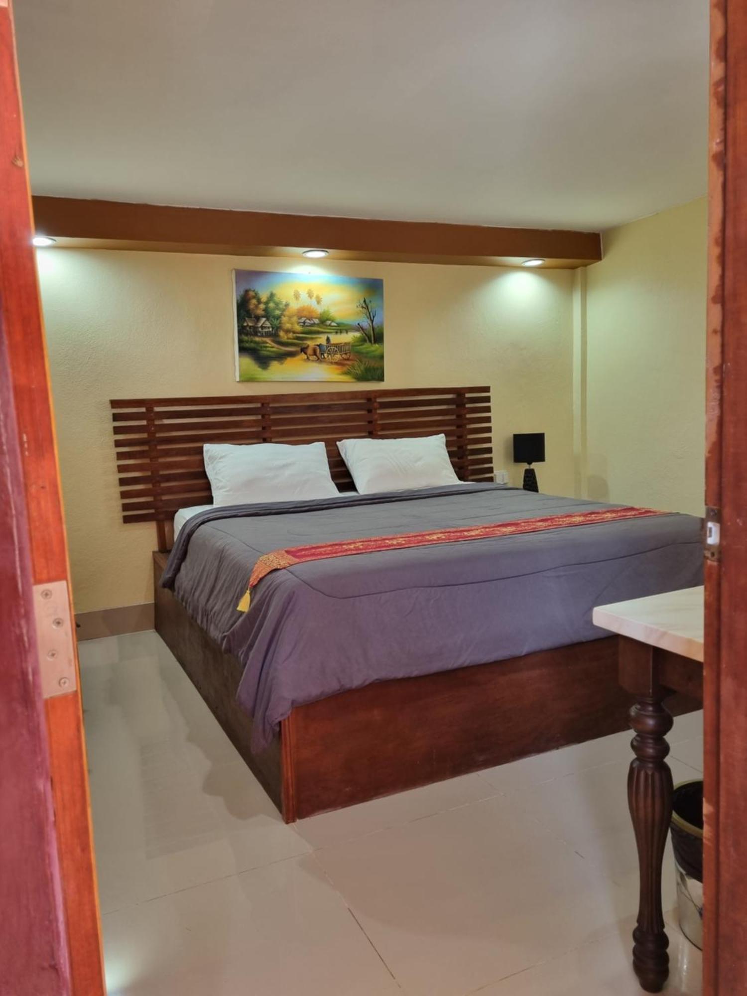 The Windsor Boutique Resort Chumphon Zewnętrze zdjęcie