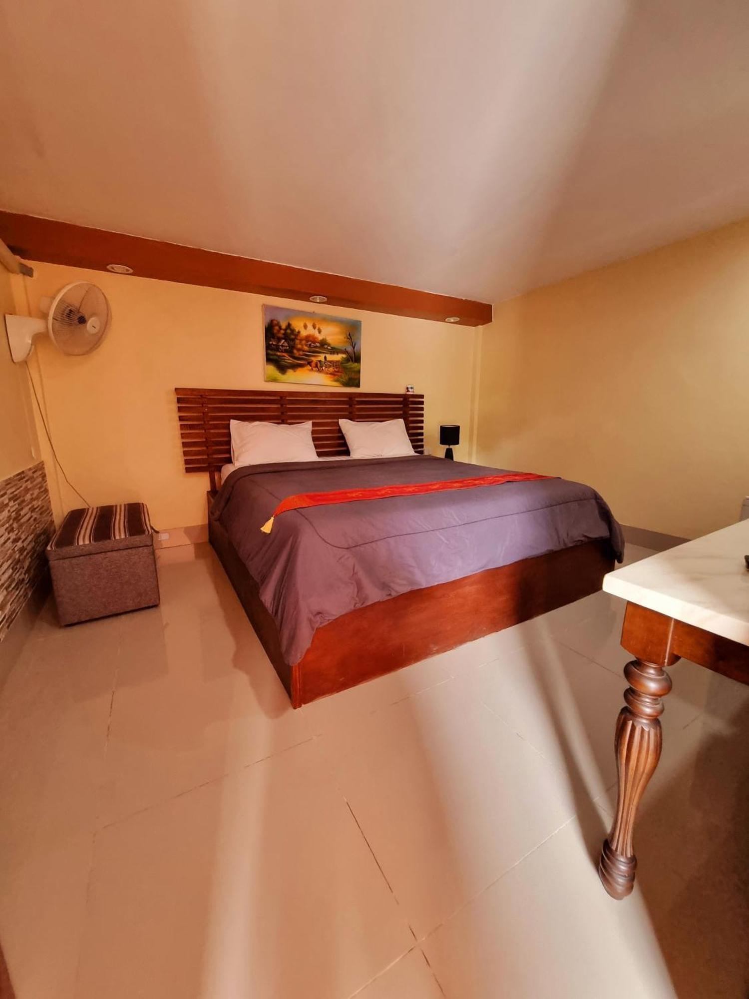 The Windsor Boutique Resort Chumphon Zewnętrze zdjęcie