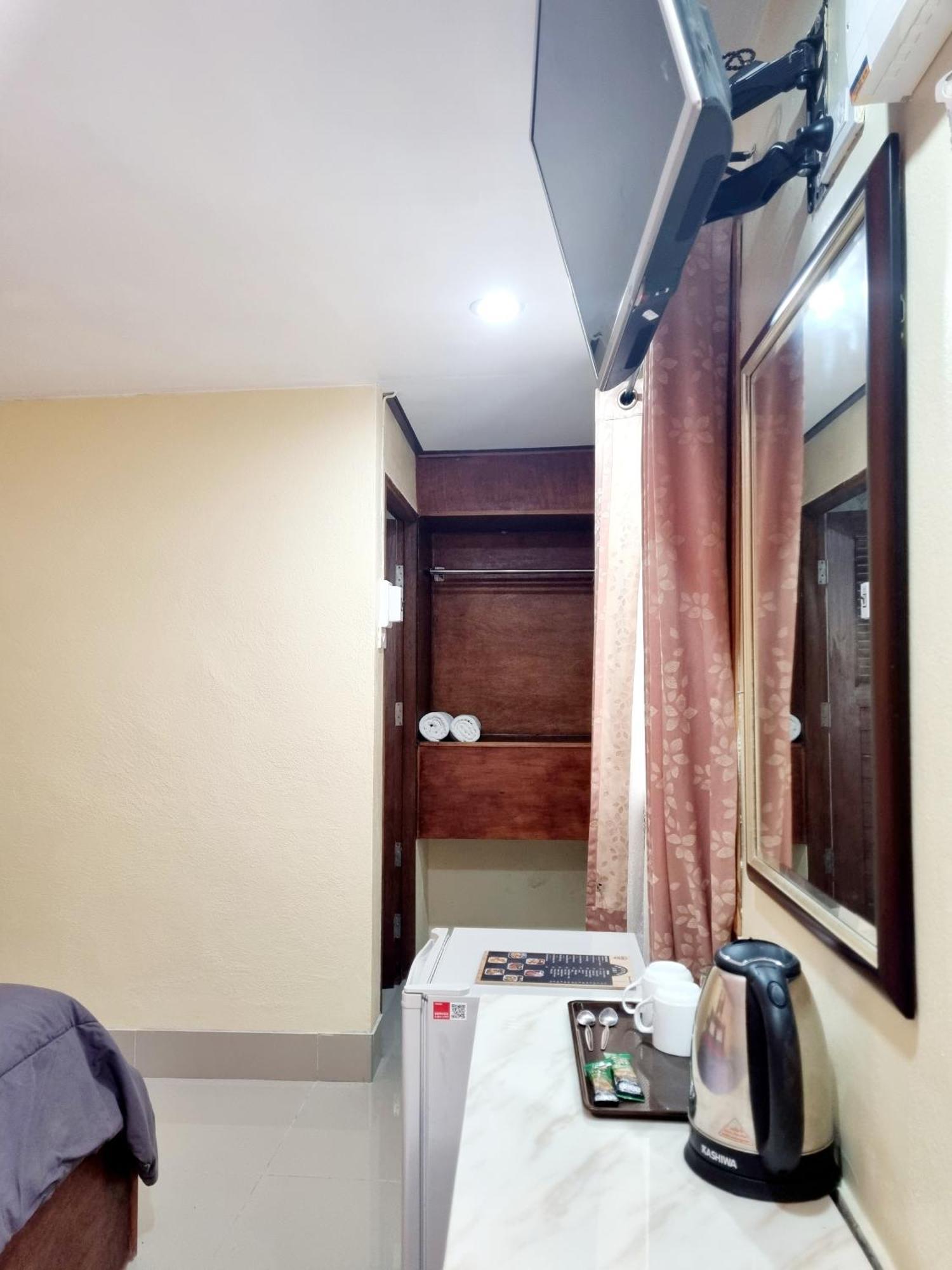 The Windsor Boutique Resort Chumphon Zewnętrze zdjęcie