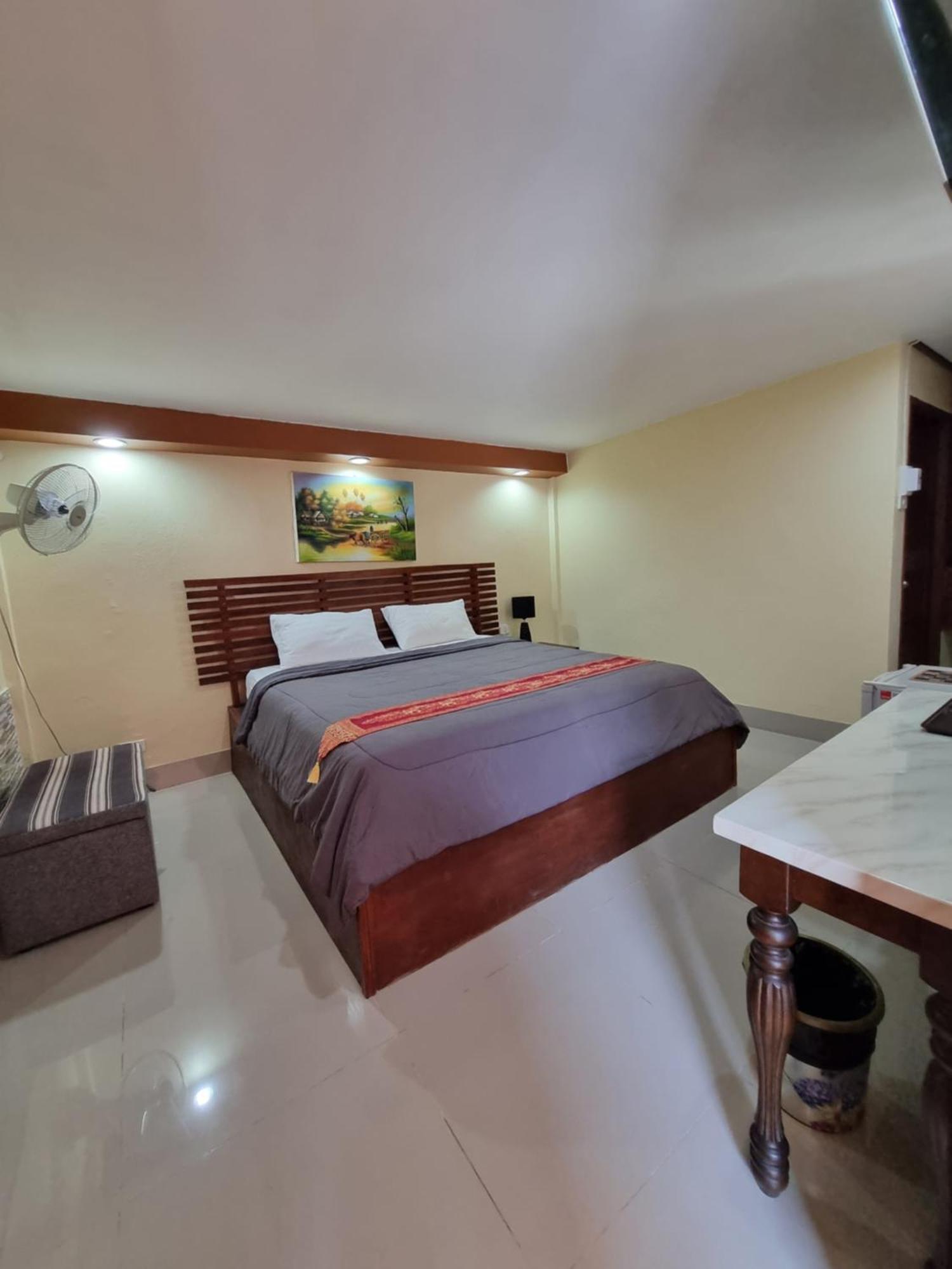 The Windsor Boutique Resort Chumphon Zewnętrze zdjęcie