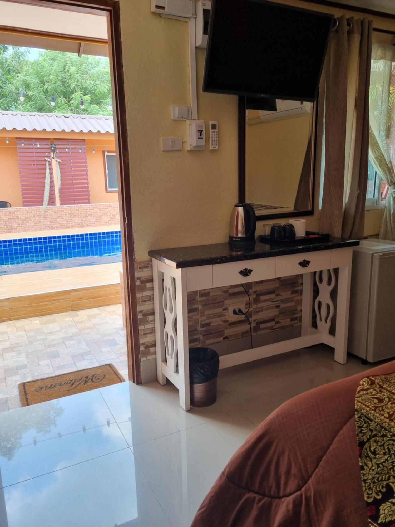 The Windsor Boutique Resort Chumphon Zewnętrze zdjęcie