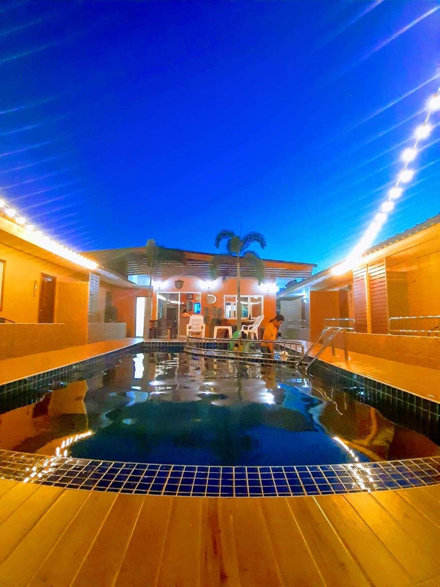 The Windsor Boutique Resort Chumphon Zewnętrze zdjęcie
