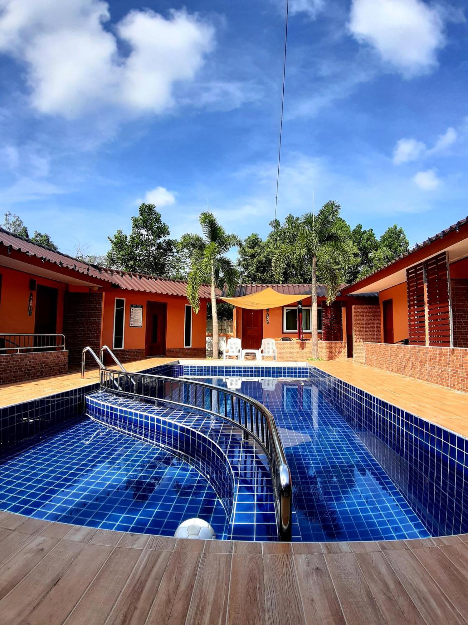 The Windsor Boutique Resort Chumphon Zewnętrze zdjęcie